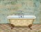 Voyage Romantique Bath II Poster Print by Daphne Brissonnet - Item # VARPDX6544
